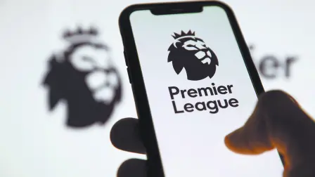 El dominio financiero de la Premier League está aumentando.
