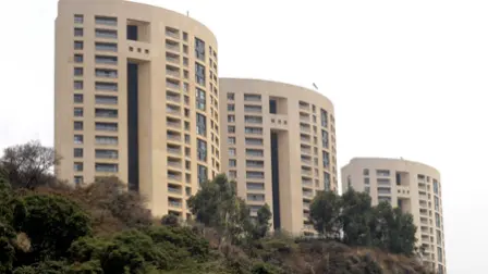 El desplazamiento de vivienda usada ha ganado terreno a partir de la pandemia, frente a la colocación de unidades nuevas. Foto: EE Gilberto Marquina.