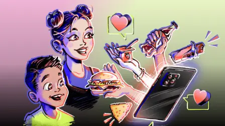 Imagen: Cortesía #ChatarraInfluencer