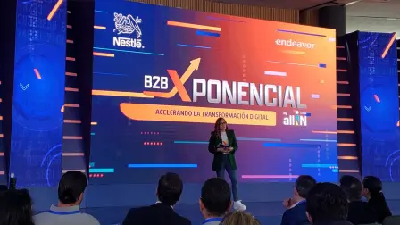 Las startups pueden acceder a 50,000 dólares para implementar programas piloto.