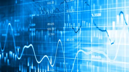 La relación entre el tipo de interés y el plazo cambia con el tiempo