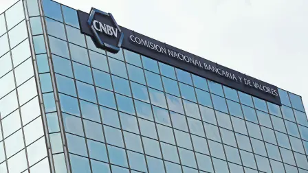 Todavía hay cuestionamientos importantes al respecto, como si la CNBV había detectado alguna anomalía en la firma Black WallStreet Capital