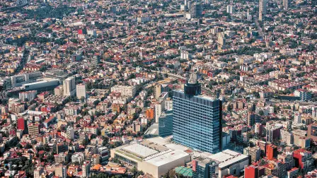 La a Secretaría de Desarrollo Económico de la CDMX estima una derrama económica por 6,906 millones de pesos