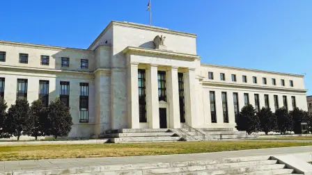 Este miércoles la Reserva Federal anunciará su decisión tras su reunión de política monetaria de dos días. Foto: Reuters