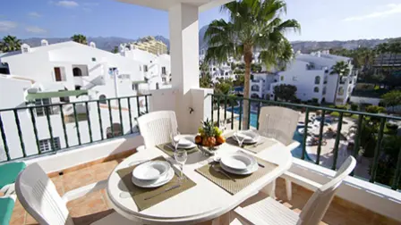 La vivienda vacacional es objeto del deseo del mercado extranjero, debido a que el precio es accesible si se compara con los valores que maneja este tipo de vivienda en sus países de origen. Foto: Especial.