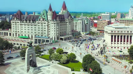 Las negociaciones entre Canadá y el Mercosur se atrasaron por la pandemia del Covid-19