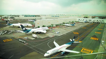 Foto EE: Archivo  / Eric Lugo