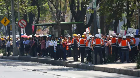 Foto EE: Rosario Servin