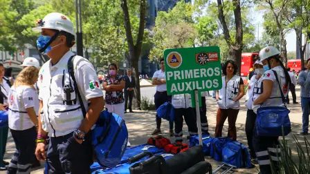 Foto EE: Rosario Servin