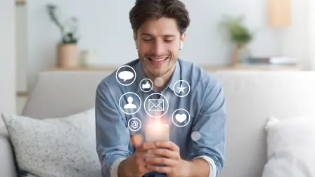 Un error es confundir tu marca personal con tu vida personal.