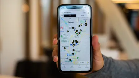 Pluria cuenta con presencia en México y Colombia, pero buscará expanderse a más países de América Latina. Foto: Cortesía Pluria.