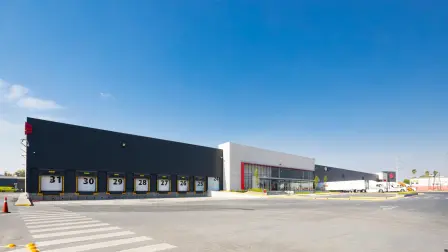 ProximityParks concentra sus operaciones en Guadalajara, Monterrey y la Ciudad de México. Foto: Cortesía.