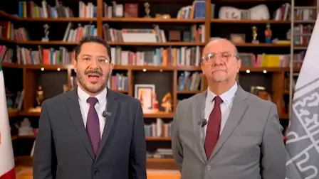 Foto EE: Especial / captura de video