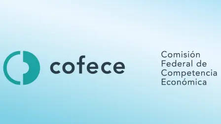 Comisión Federal de Competencia Económica. Foto EE: Archivo