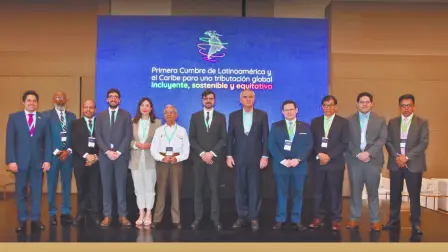 En la Primera Cumbre Ministerial participan 16 países de la región. El gobierno mexicano mandará a un representante. Foto: Especial