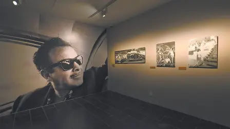 Fotos El Economista. Rosario Servin RS