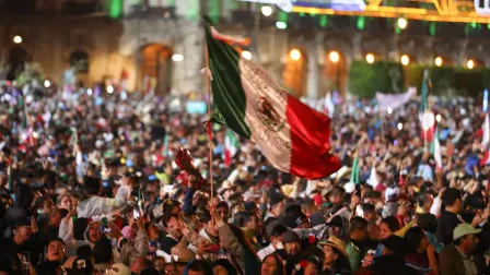 GRITO DE INDEPENDENCIA