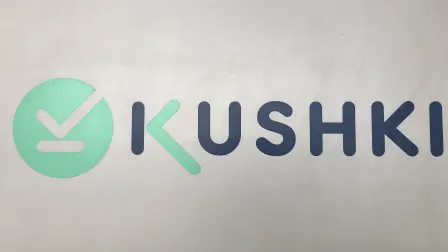 La palabra Kushki significa dinero en efectivo en lengua quechua. Foto EE: Rodrigo Riquelme