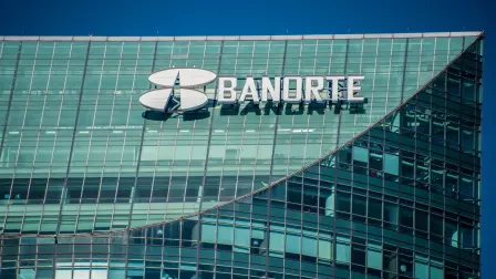 MEXICO-FINANCE-BANORTE