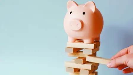 Investment,Risk,And,Uncertainty,In,In,Financial,Sector.,Economic,Crisis,