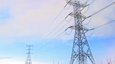 Según los reportes anuales de la CFE, hasta el 2022 la red de transmisión de energía llegó a 110,100 kilómetros.
