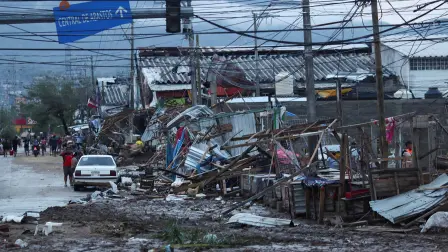 Foto: Reuters