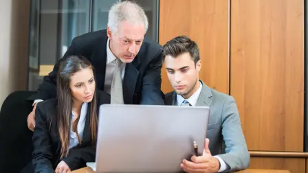 Conocer los valores del sucesor impulsa una mejor transición.