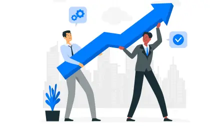 Se requiere generar estrategias para prosperar y mejorar a partir de las adversidades.