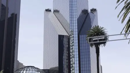 En 1998 vio la luz el Mercado Mexicano de Derivados de la Bolsa Mexicana de Valores. Foto:  Archivo EE