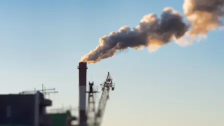 Las discusiones técnicas se centraron esencialmente en las necesarias medidas de mitigación de las emisiones de gases. Foto: Shutterstock.