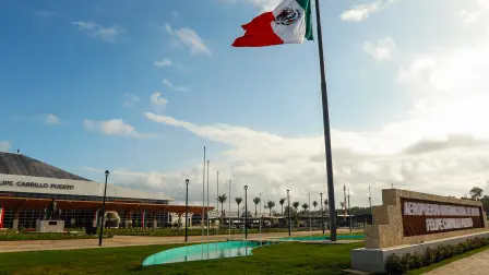 Foto EE: Cortesía Presidencia de México