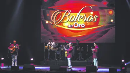 Concierto Boleros Metropolitán-1