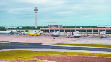 Cancun,,Mexico,-,Jan.,23,,2020:,Cancun,International,Airport,Cun