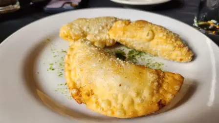 Empanadas argentinas