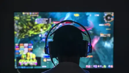 Los videojuegos, al igual que los libros o los perfumes, son muy personales. Foto: Shutterstock.