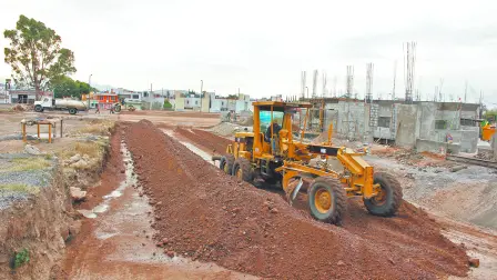 El que la inversión fija sea el componente más dinámico del PIB es algo que ocurre muy excepcionalmente. Foto EE: Archivo.