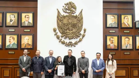 Foto: Cortesía Sedesu Querétaro