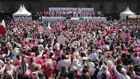 Fotos EE: Eric Lugo y Agencias