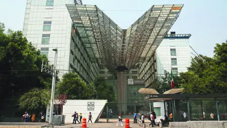 La operación de 2025 a 2029 presenta un costo anual equivalente, a 1,007 millones de pesos