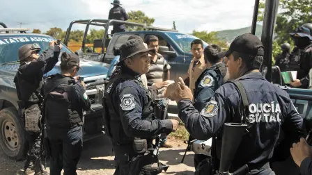 Foto EE: Archivo Cuartoscuro