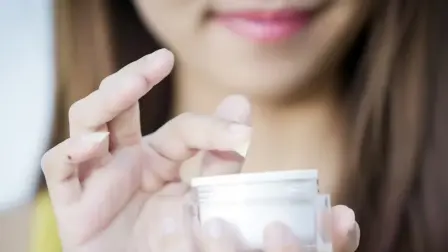 El ácido hialurónico está presente en muchos productos de cosmética y belleza. Foto: Shutterstock