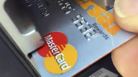 Mastercard implementará biometría del comportamiento. Foto EE: Archivo