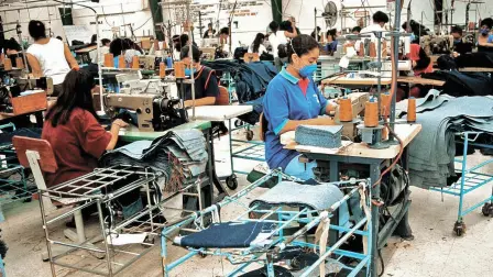 La economía mexicana se encuentra en una evidente pausa respecto al sólido dinamismo observado durante 2022 y gran parte de 2023. Foto EE: Cortesía.