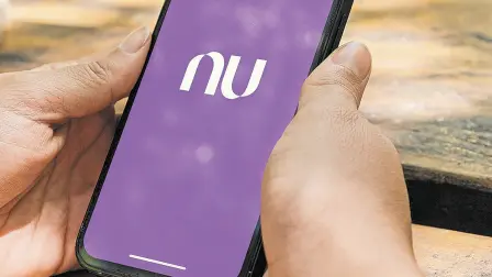 Como parte de su plan de expansión, Nu México presentó una solicitud de licencia bancaria a la CNBV en octubre del 2023. Foto: Shutterstock