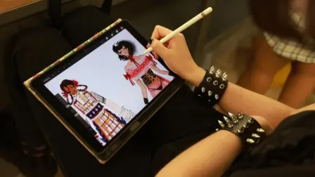 Las tres ganadoras accederán a un programa de incubación. Shein.