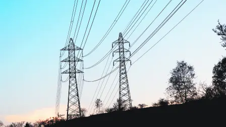 El subsidio eléctrico podría cubrir a más de 4.7 millones de hogares en Chile. Foto Especial