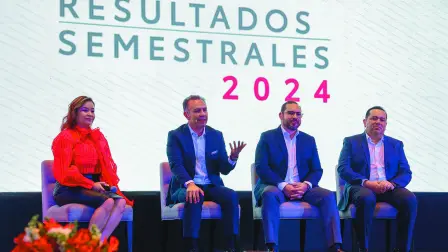 Guillermo Díaz, presidente de Toyota Motor Sales y Lexus de México, señaló ayer que “cuentan con disponibilidad de inventario” para la entrega de los vehículos a los clientes.