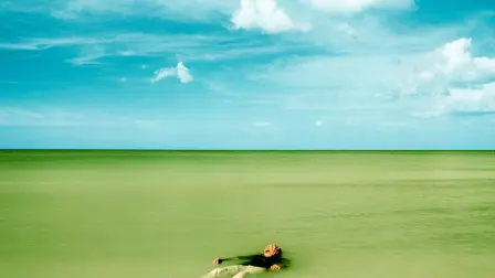 Foto: Gerardo Montiel Klint