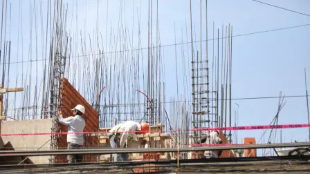 Foto: EE Rosario Servin.