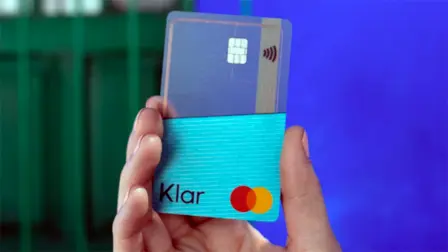 Foto EE: Cortesía IG / Klar